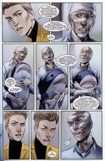 Комикс Майор Игорь Гром. Чумной Доктор. Брат твой по мраку Часть 3