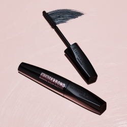 Rimmel Wonder Bond - Тушь для ресниц, утолщающая и удлиняющая тушь для ресниц для роста ресниц. оттенок Brown, 11 ml