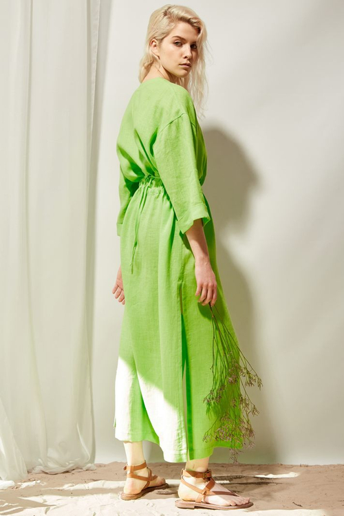 Платье женское 50405