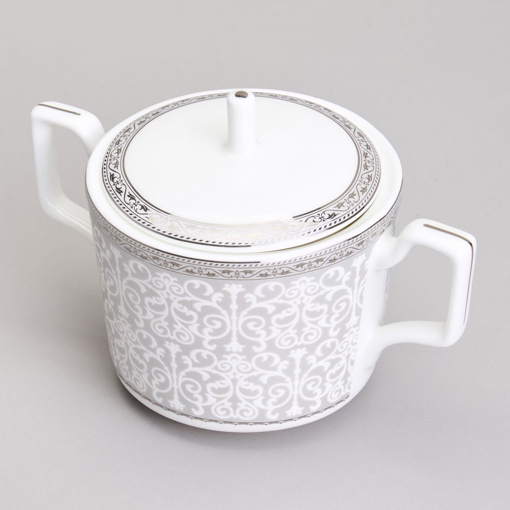 ЧАЙНЫЙ СЕРВИЗ LEFARD "VERSAILLES" НА 6 ПЕР. 14 ПР. (КОР=2НАБ.)