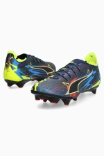 Бутсы Puma Ultra 6 Carbon FG - многоцветный