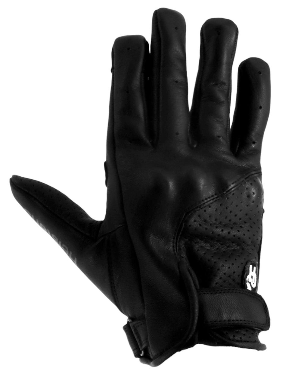 Gants Virage Air Cuir / Черный