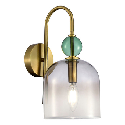 Настенный светильник ST Luce GEA SL2000.211.01