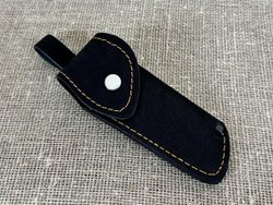 Складной нож "Кобра", сталь 95Х18