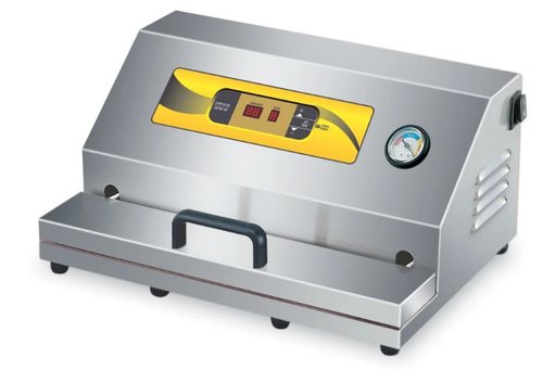 Упаковщик вакуумный LAVEZZINI EcoPlus