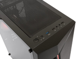 Системный блок X-COMputers *Gamer Base* AMD Ryzen 5, 16 ГБ, 256 Гб, AMD Radeon Graphics,  ОС Не установлена