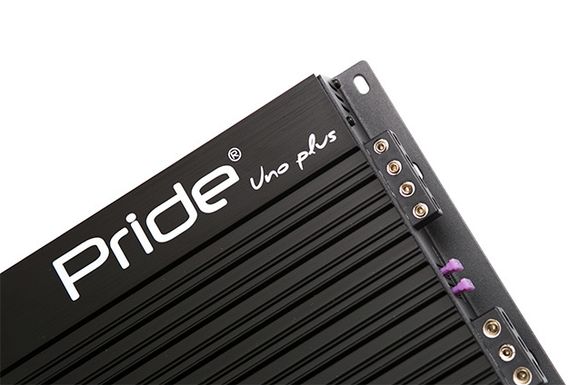 Усилитель Pride Uno Plus