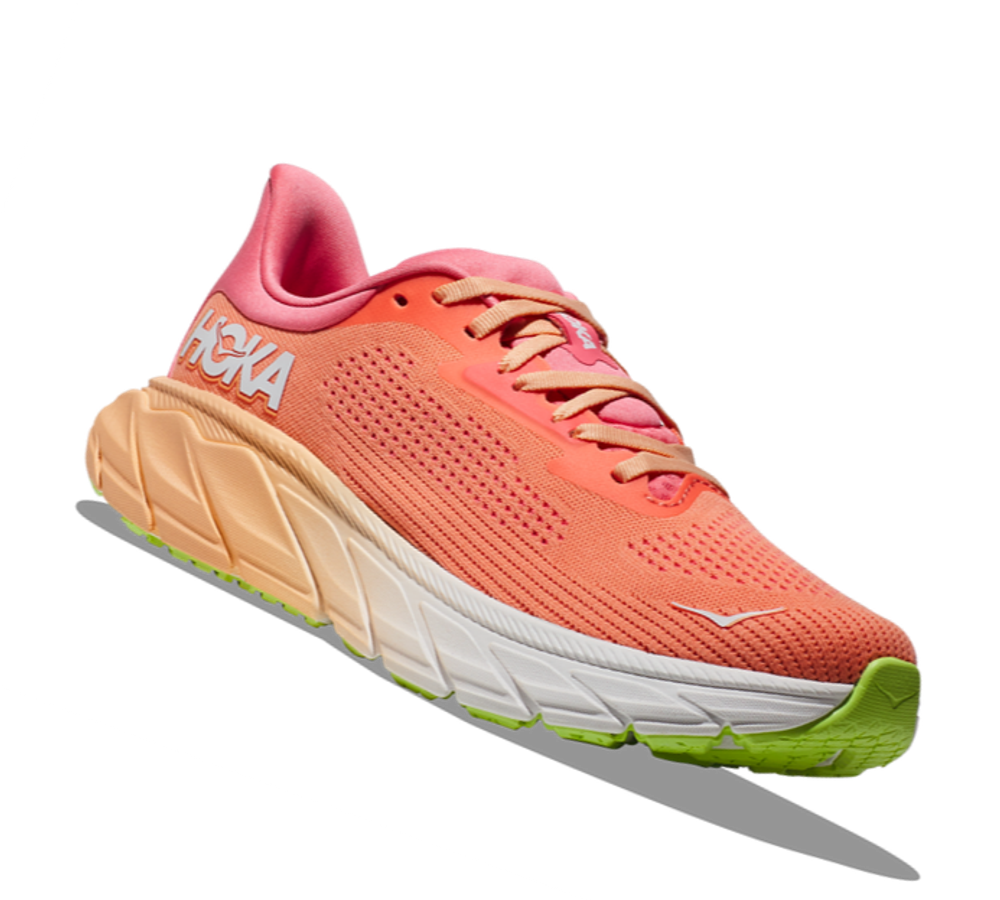 Кроссовки женские Hoka Arahi 7
