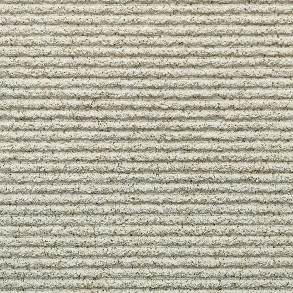 Гибкая керамика BONAVEL 3D Round line stone 3D0805