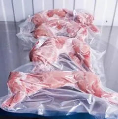 Кролик фермерский (тушка) замороженный / 2 кг