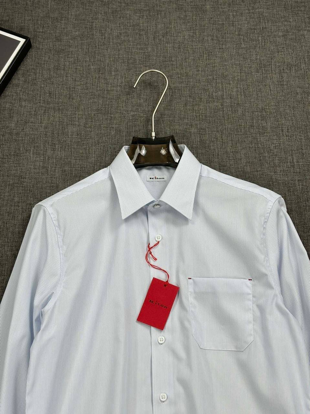 Рубашка Kiton