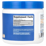 Nutricost, Порошок из пчелиной пыльцы, без добавок, 227 г (8,1 унции)