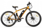Велогибрид Eltreco XT 600