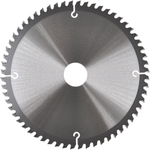 Диск пильный NIREX Expert 190*30/20*60 по пластику и алюминию NSB6011