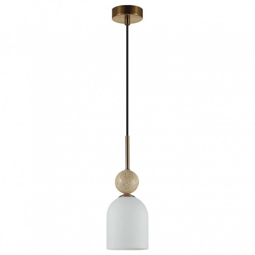 Подвесной светильник Odeon Light MIDCENT 6625/1B