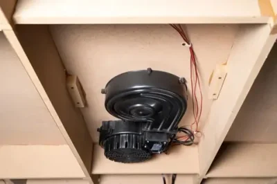 Игровой стол - аэрохоккей «Indigo» 7.5 ф