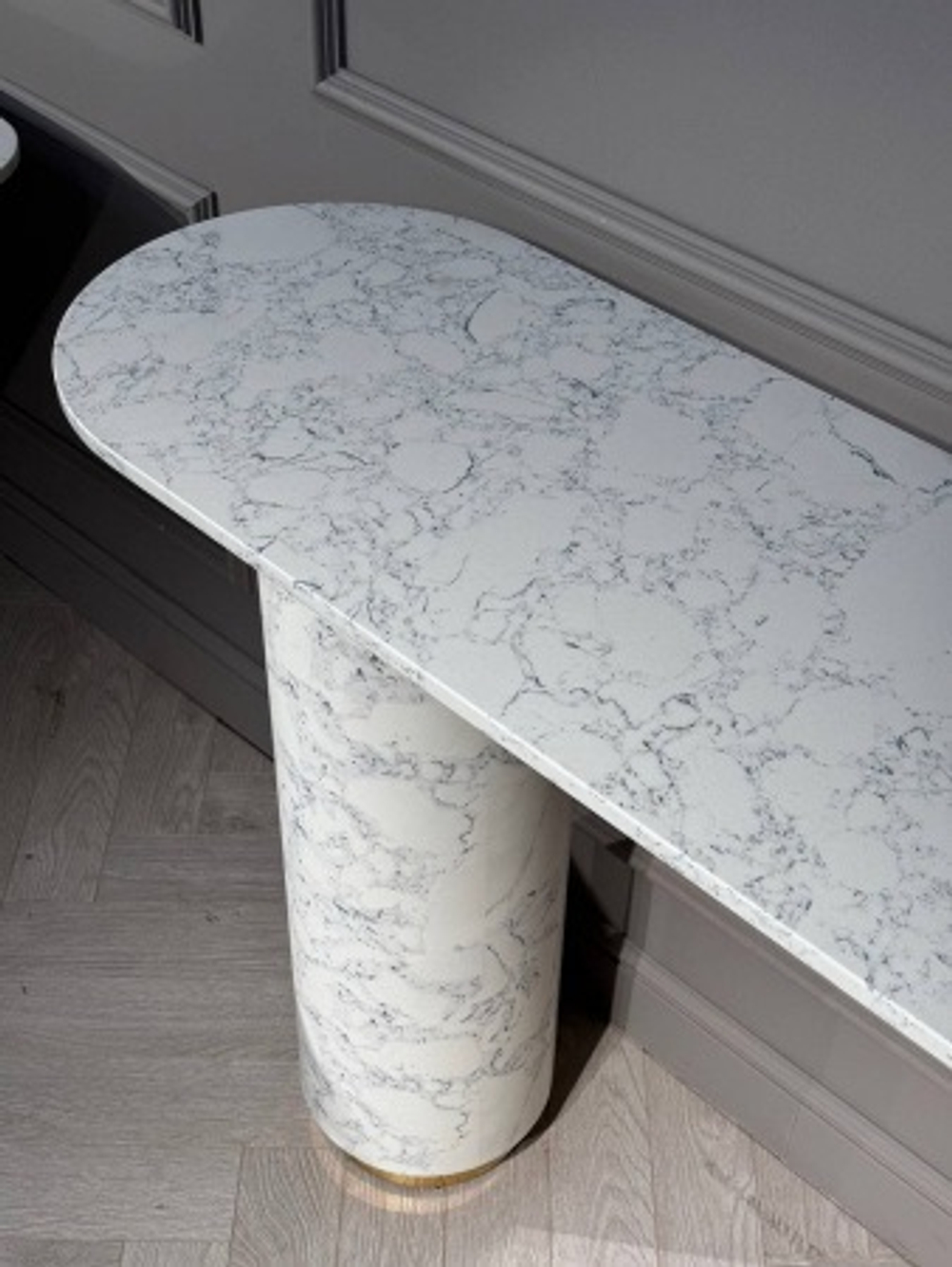 Консоль Примо