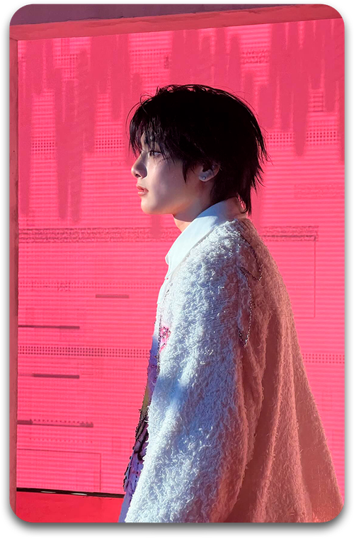 Карта / STRAY KIDS #2975