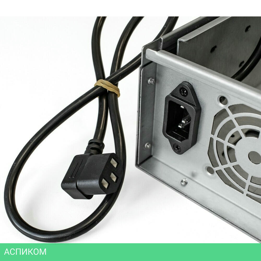 Корпус ExeGate EX284959RUS