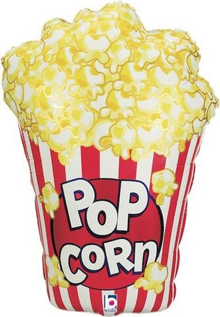 Фигура Попкорн 38'' Gr
