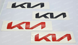 Шильдик KIA