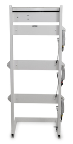 Стойка к трехфазному стабилизатору TOP-PRIME STP 12-20 + БКС