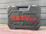Набор (78 предметов) инструментов 78 предмета SATV vip