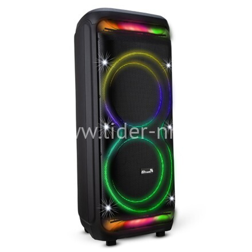 акустика Eltronic 30-54 DANCE BOX