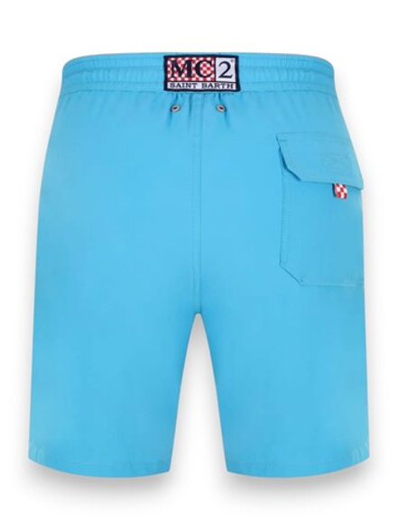 Шорты MC2 Saint Barth
