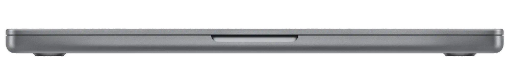 Ноутбук Apple MacBook Pro 14 2023, Apple M3, 8 ГБ/1 ТБ, MTL83, Space Gray