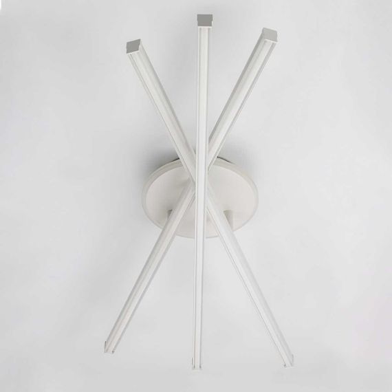 Люстра потолочная Citilux Trent CL203630