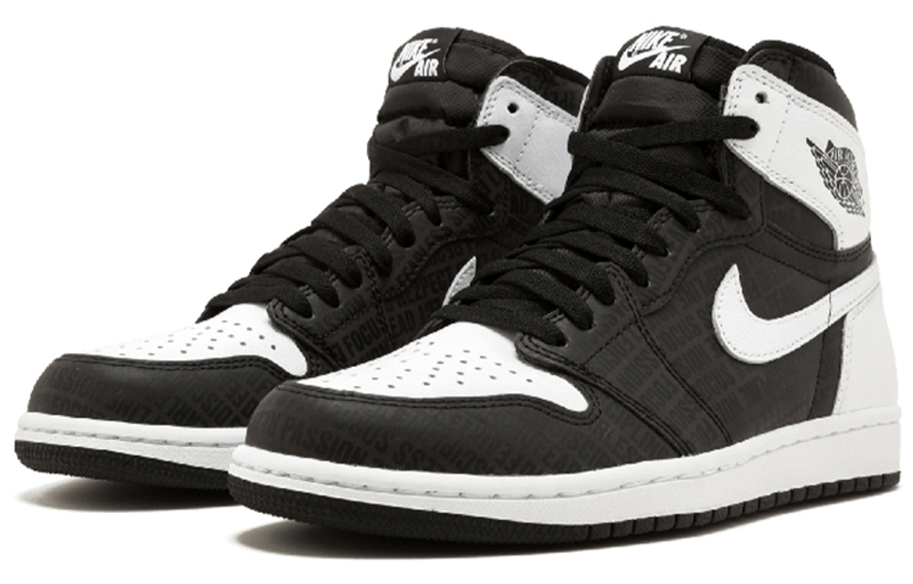 Кроссовки Jordan Air Jordan 1 Retro High Re2Pect 3M