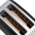 Тостер Russell Hobbs 26550-56 черный
