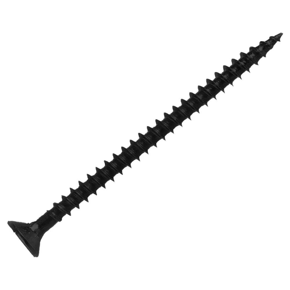 Шуруп с мелкой резьбой по гипсокартону АМЗ 3.5х50мм 159 шт. 0.4кг PM0000007