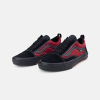  Кеды Vans Skate Old Skool Wafflecup 