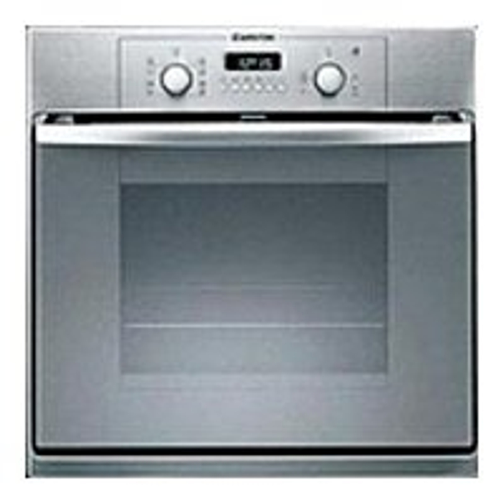 Встраиваемый духовой шкаф  Hotpoint-Ariston  FB 89 GP.1 IX/HA
