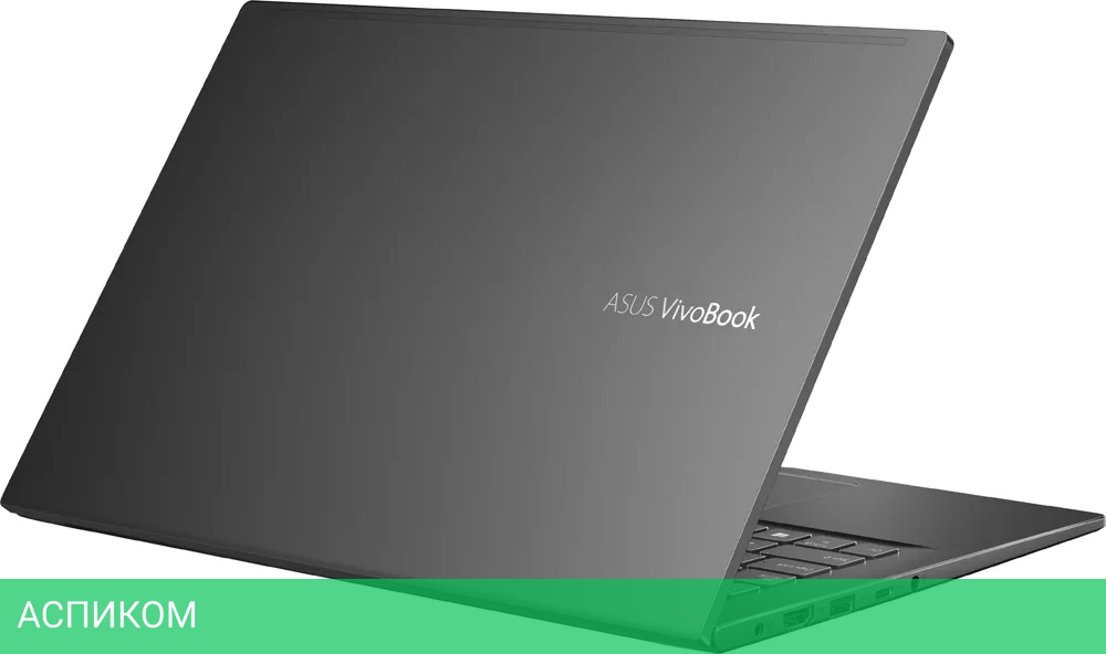 Ноутбук Asus VivoBook 14 X413EA-EK1358