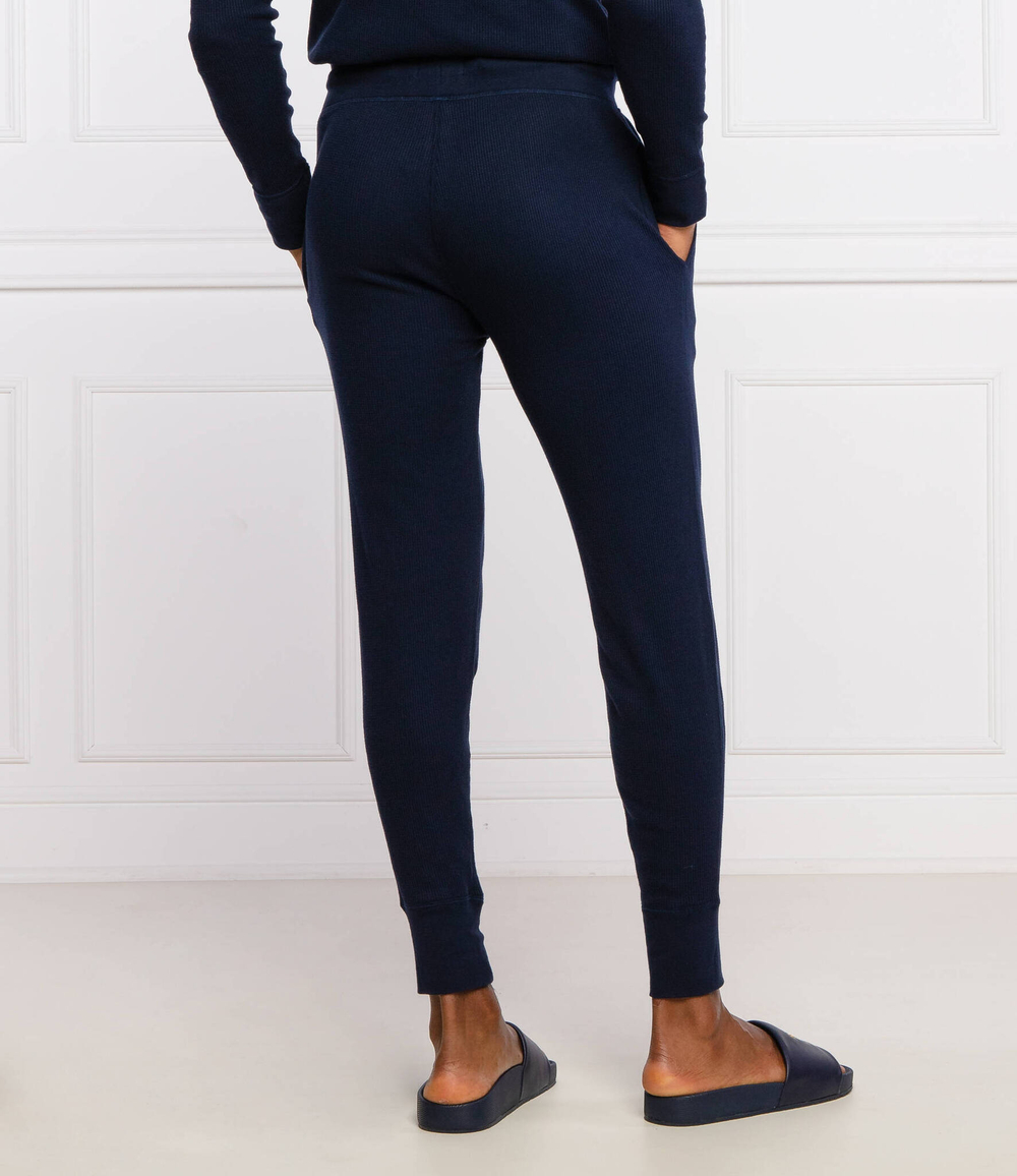 пижамные штаны POLO RALPH LAUREN - темно-синий(714830285)