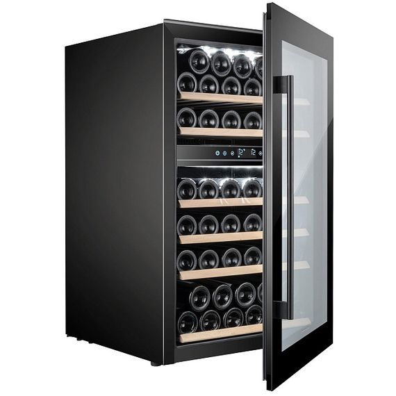 Холодильник винный Temptech OZ90DB