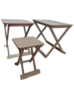 Набор мебели рыбака