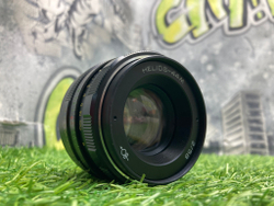 Helios-44M № 8361556