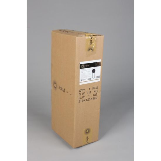 Светильник настенный (Бра) APL.347.01.18