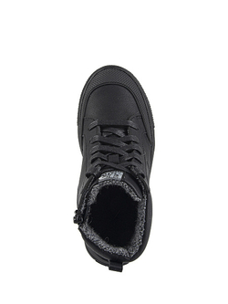 Ботинки демисезонные