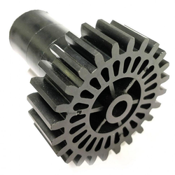 Шестерня мясорубки Braun 7051414 (ОРИГИНАЛ)