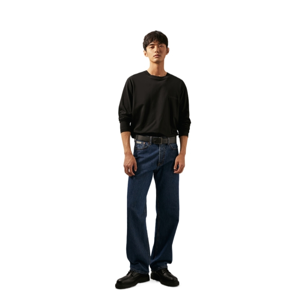 Пояс CALVIN KLEIN 3.8cm, 4G7004G