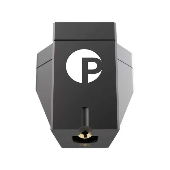Pro-Ject Pick It MC9 Black
