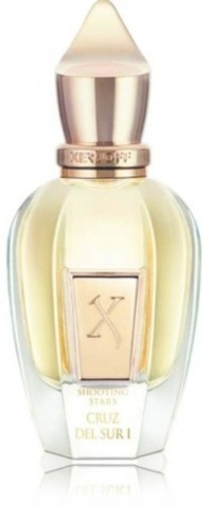 XERJOFF CRUZ DEL SUR I EDP 50 ML