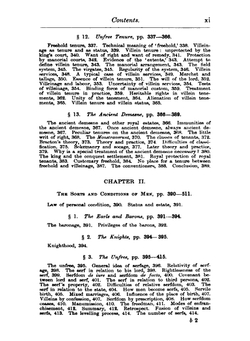 The History of English Law Before the Time of Edward I. Volume 1 | Maitland Frederic William