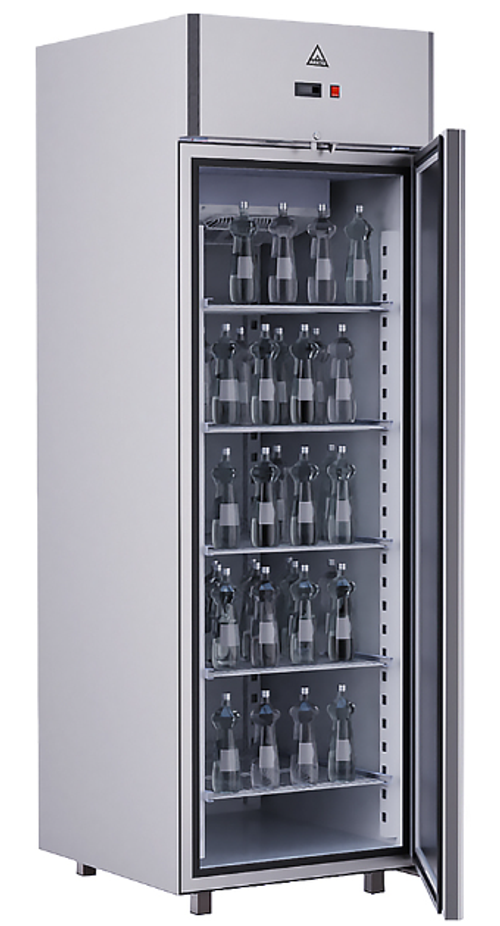 Холодильный шкаф ARKTO R0.7-G