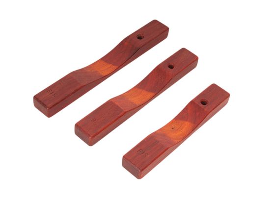 SSX1FB Комплект дополнительных пластин для ксилофона сопрано, 3 ноты, Sinkopa